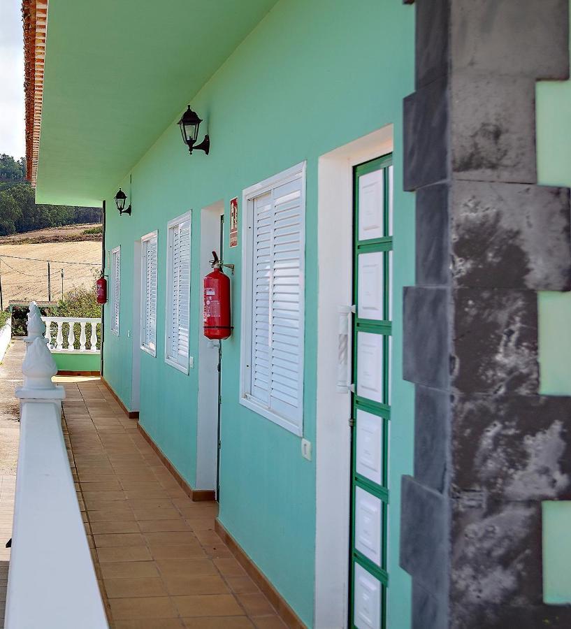 Finca La Casa Verde La Laguna  Esterno foto
