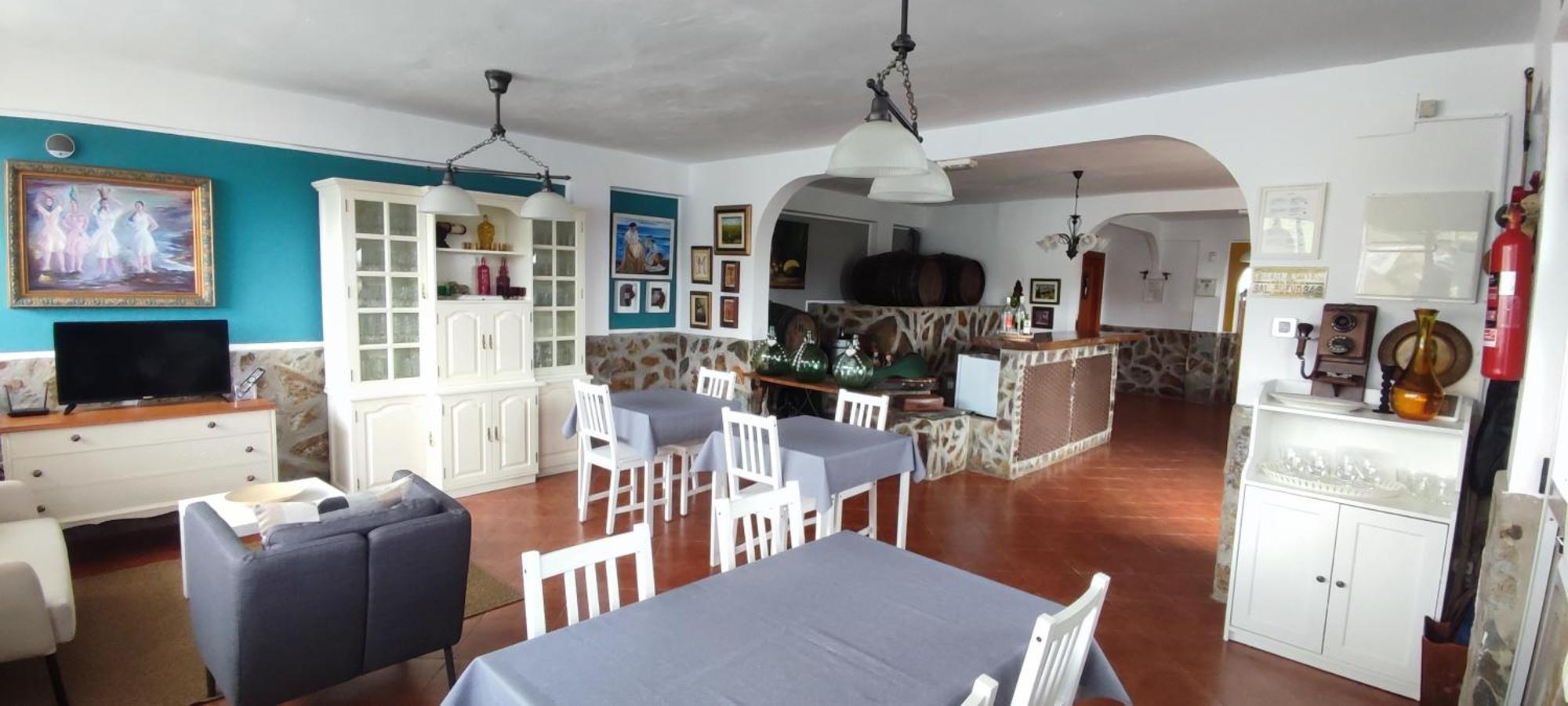 Finca La Casa Verde La Laguna  Esterno foto